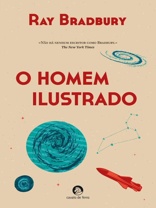 Title details for O Homem Ilustrado by Ray Bradbury - Available